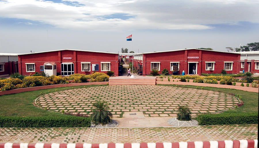 Mangalayatan University Aligarh Campus & Infrastructure photo 19
